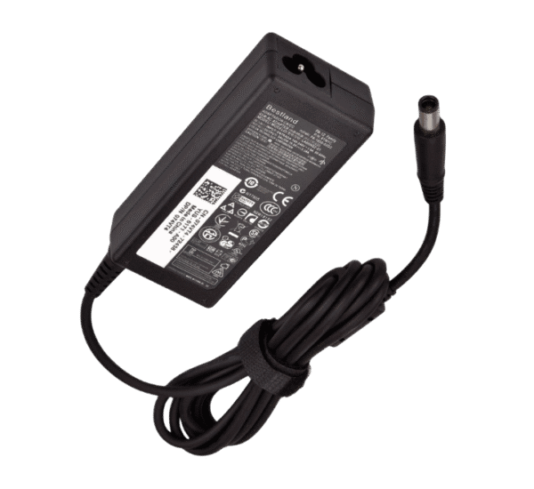 DELL LAPTOP CHARGER 19.5V-4.62A (7.4MM X 5.0MM) BIG PIN