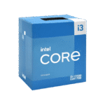 INTEL CORE I3 13100