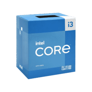 INTEL CORE I3 13100