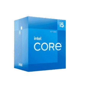 INTEL CORE I5 12400
