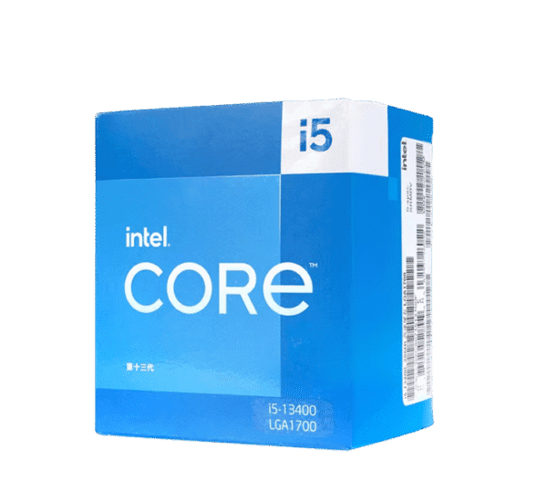 INTEL CORE I5 13400