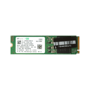 USED 128GB NVME