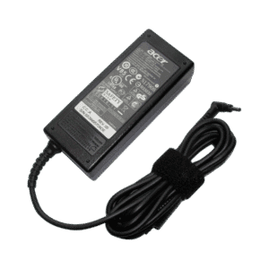 ACER 65W SMALL PIN CHARGER