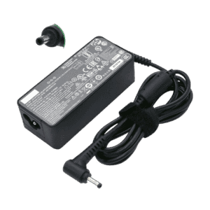 LENOVO 65W SMALL PIN LAP CHARGER