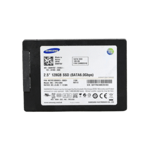 USED 128GB SATA SSD