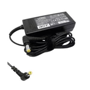 ACER 65W YELLOW PIN LAP CHARGER