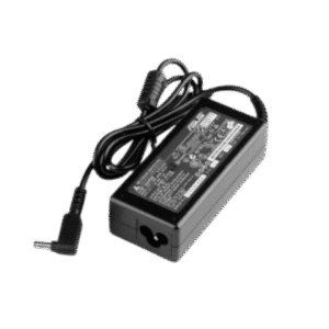 ASUS 65W SMALL PIN LAP CHARGER