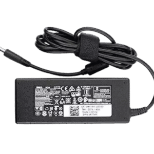 DELL 90W SMALL PIN LAP CHARGER
