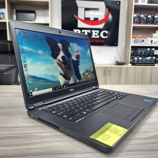 USED DELL LATITUDE E5450 I5 5TH GEN LAPTOP - Image 2