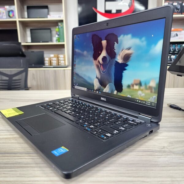 USED DELL LATITUDE E5450 I5 5TH GEN LAPTOP - Image 3