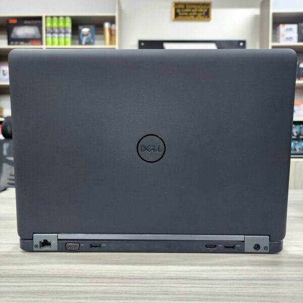 USED DELL LATITUDE E5450 I5 5TH GEN LAPTOP - Image 4