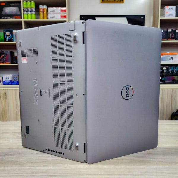 USED DELL LATITUDE 5510 I5 10TH GEN 15.6 INCH LAPTOP - Image 4