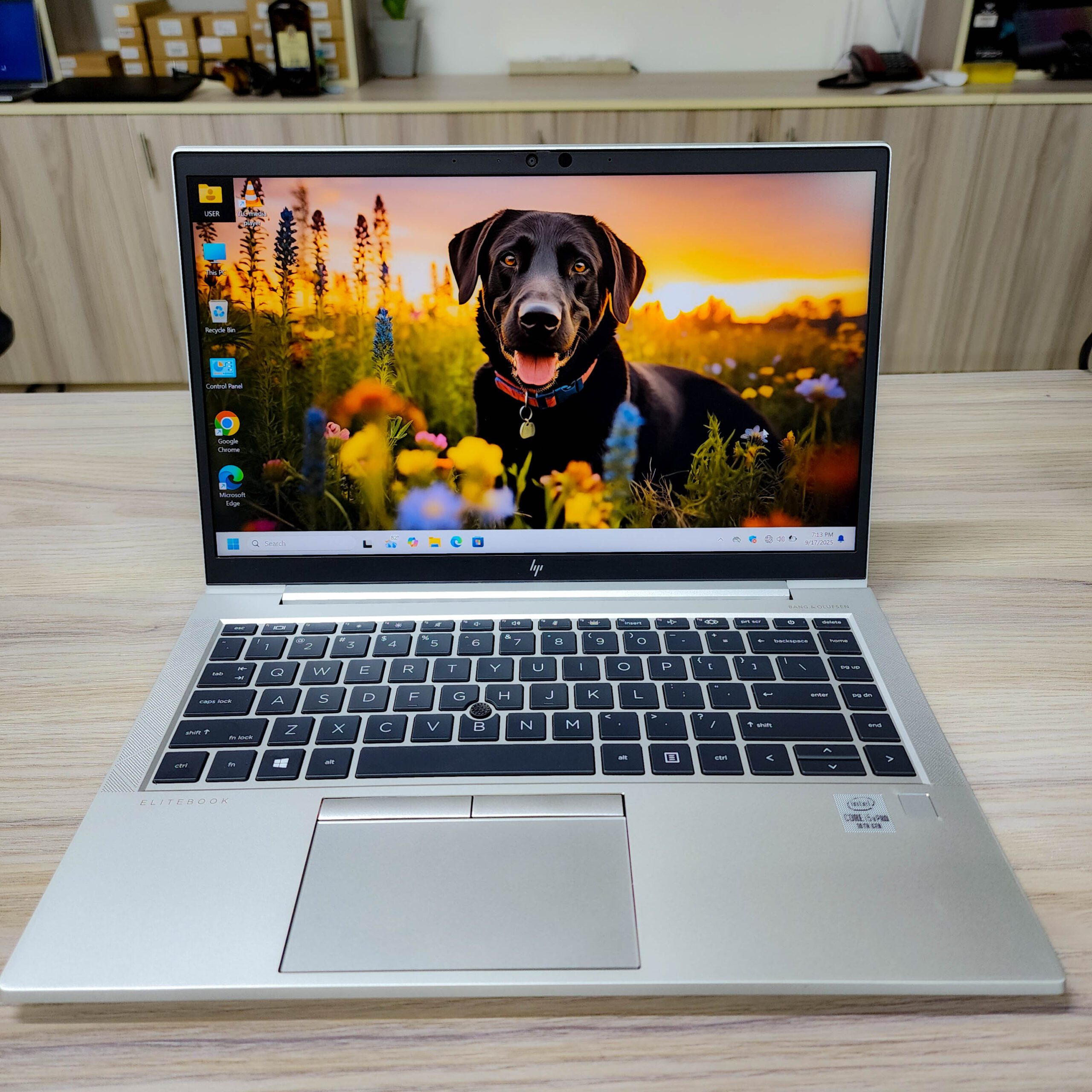 HP ELITEBOOK 840 G7 I5 10TH GEN LAPTOP