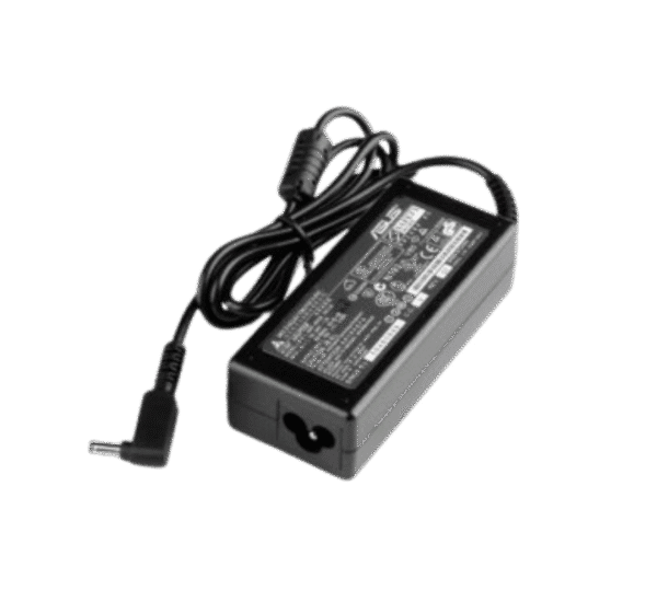 ASUS 65W SMALL PIN LAP CHARGER