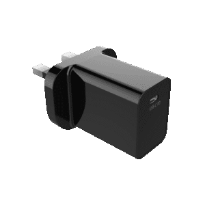 HEATZ ZA72 18W PHONE POWER ADAPTOR