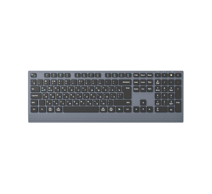 MEETION BTK2000 2.4 + BT WIRLESS KEYBOARD