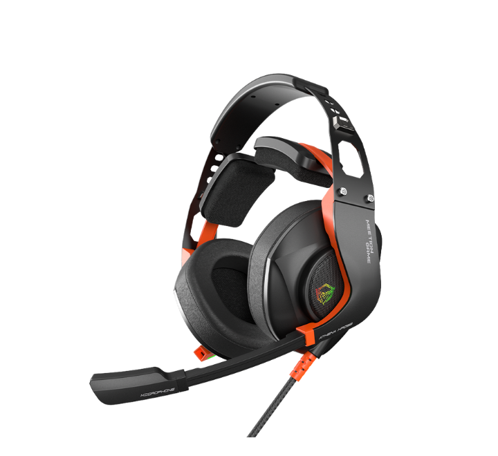 MEETION HP099 RGB BACKLIT GAMING HEADSET