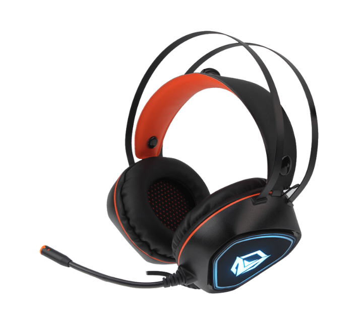 MEETION HP020 BACKLIT GAMING STEREO HEADSET
