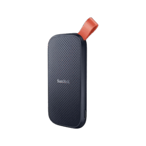 SANDISK 1TB PORTABLE SSD