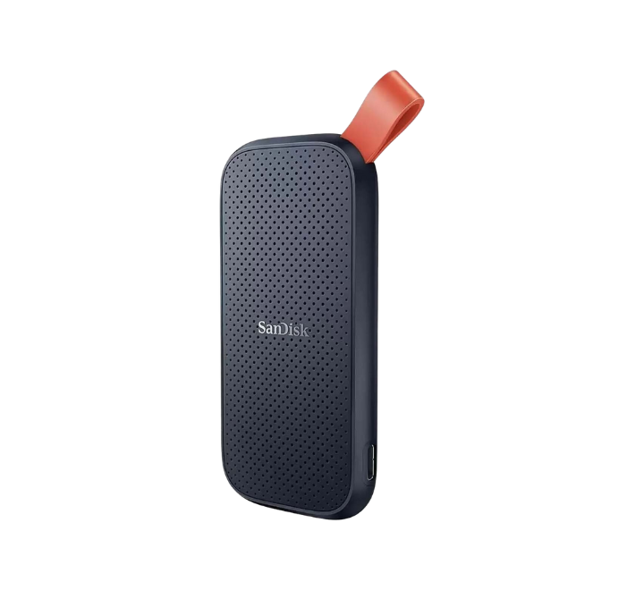 SanDisk EXTREME PORTABLE SSD 1TB