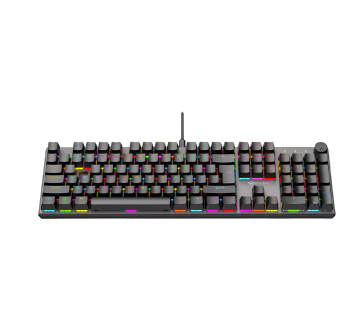 MEETION MK009 HOTSWAP MECHANICAL GAMING KEYBOARD