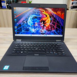 USED DELL LATITUDE E5470 I5 6TH GEN LAPTOP