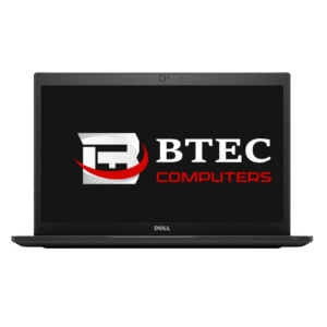 USED DELL LATITUDE 7480 I5 7TH GEN LAPTOP