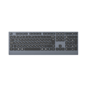 MEETION BTK2000 2.4 + BT WIRLESS KEYBOARD