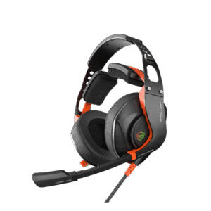 MEETION HP099 RGB BACKLIT GAMING HEADSET