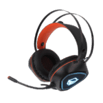 MEETION HP020 BACKLIT GAMING STEREO HEADSET