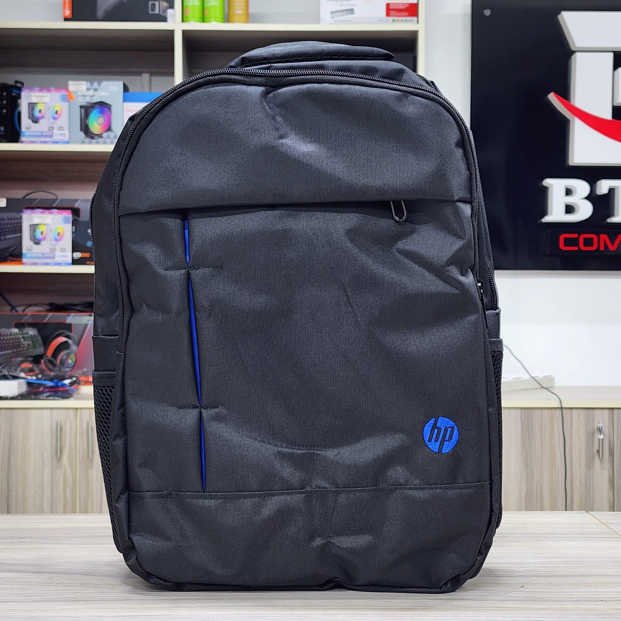 HP BACKPACK