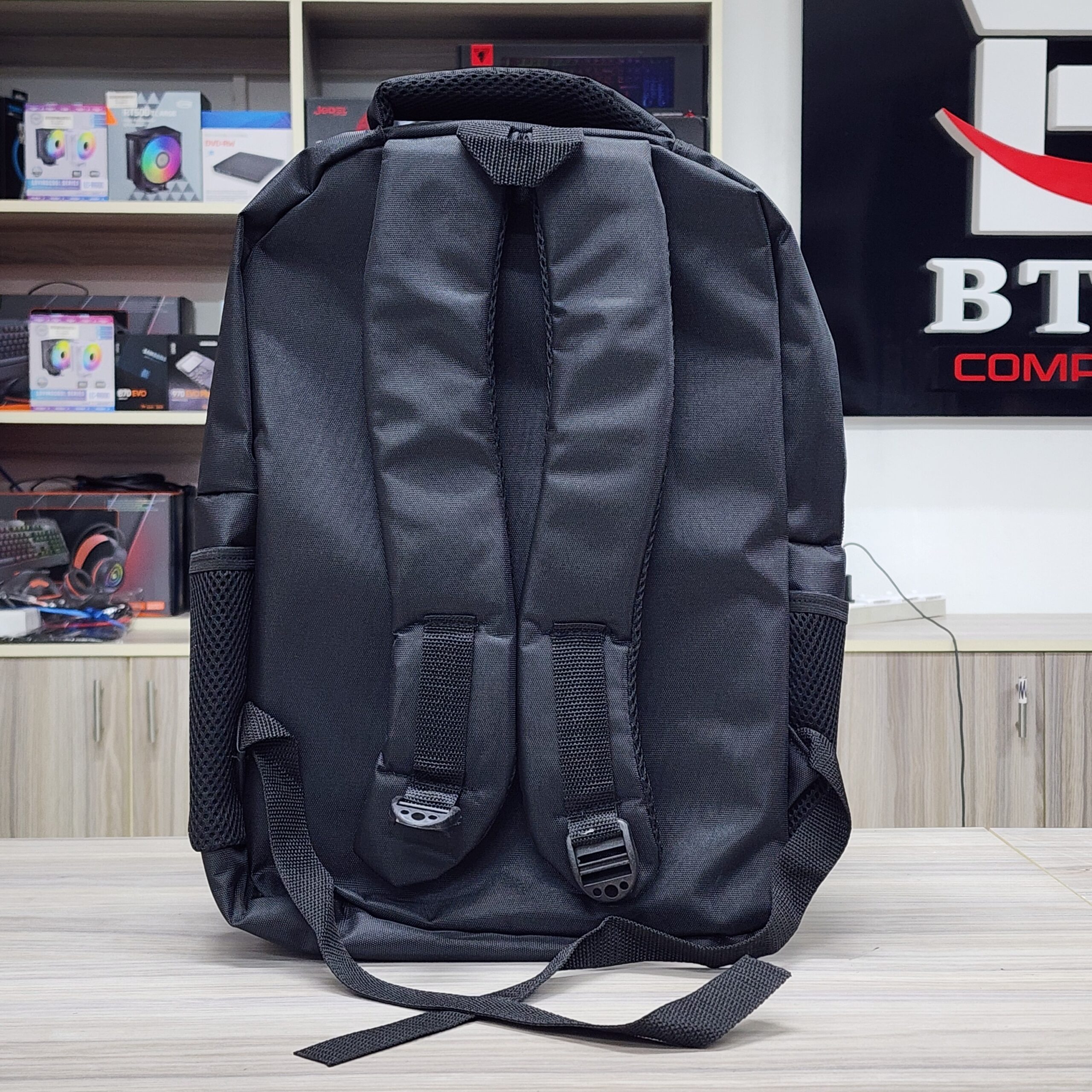 HP BACKPACK