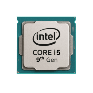 I5 9TH GEN