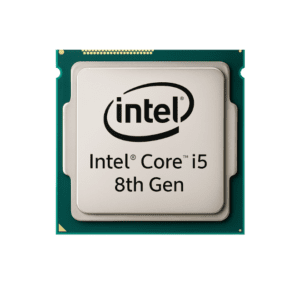 I5 8TH GEN