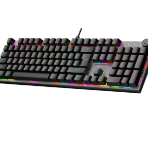 MEETION MK009 PRO MECHANICAL KEYBOARD