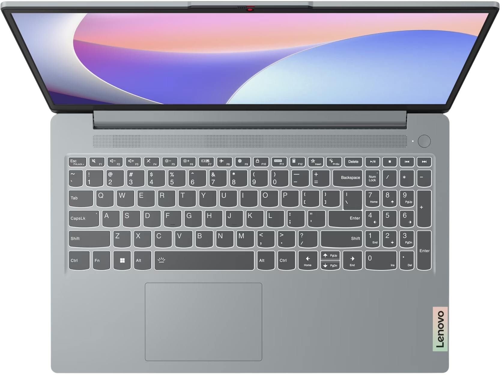 LENOVO IDEAPAD SLIM 3