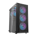 DARKFLASH DK352 MESH BLACK