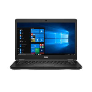 DELL LATITUDE 5480 I5 7TH GEN LAPTOP