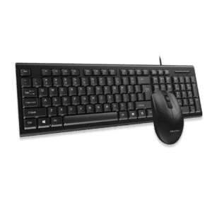 Meetion MT-C100 Wired Mouse & Keyboard Combo