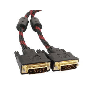 1.5M DVI CABLE