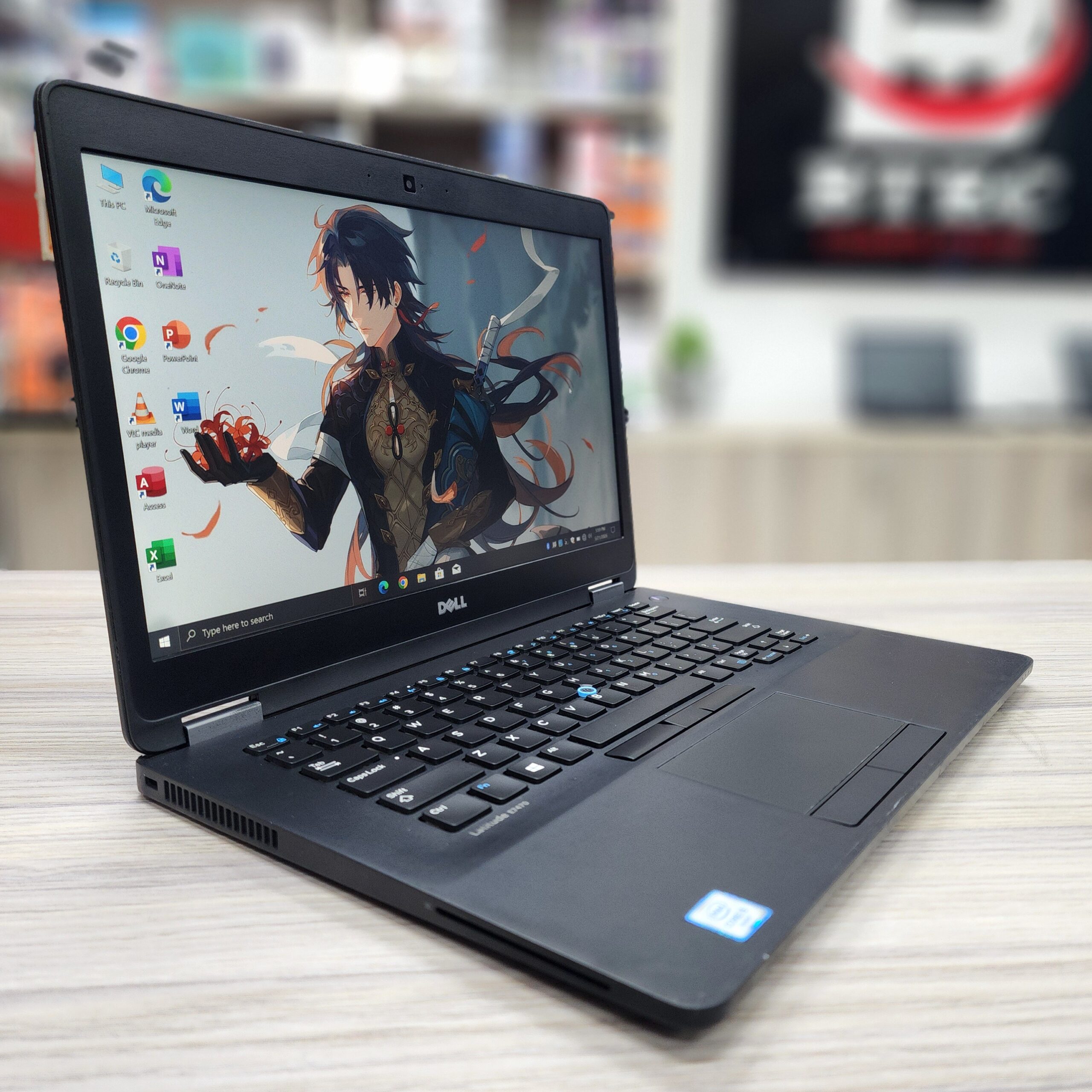 E7470 I5 6TH
