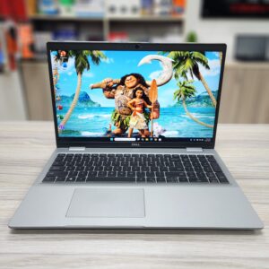 DELL LATITUDE 5520