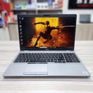 DELL LATITUDE 5510