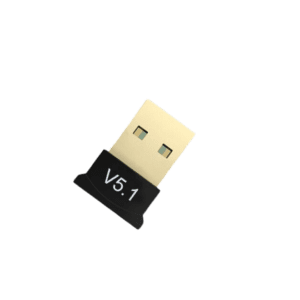 5.1 BLUETOOTH ADAPTER