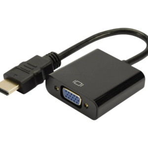 VGA Converer