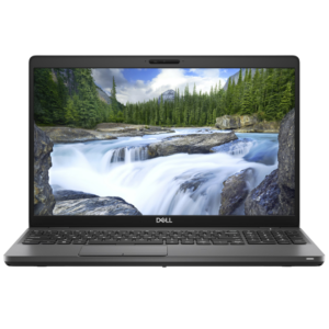 DELL LATITUDE 5500