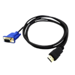 VGA to HDMI cable