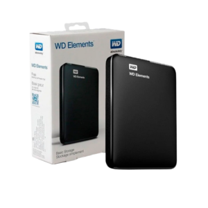 HDD Enclosure