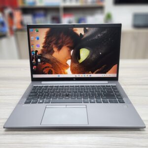 ZBOOK I5 11TH GEN