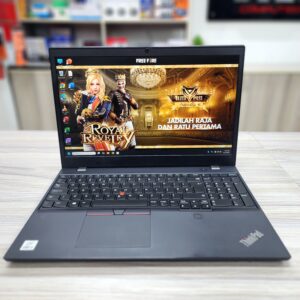 THINKPAD L15 I5 10TH GEN